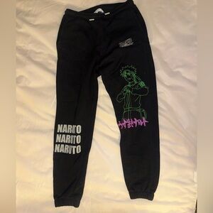 Boys Zara Naurato sweatpants size 13/14 lightly worn
